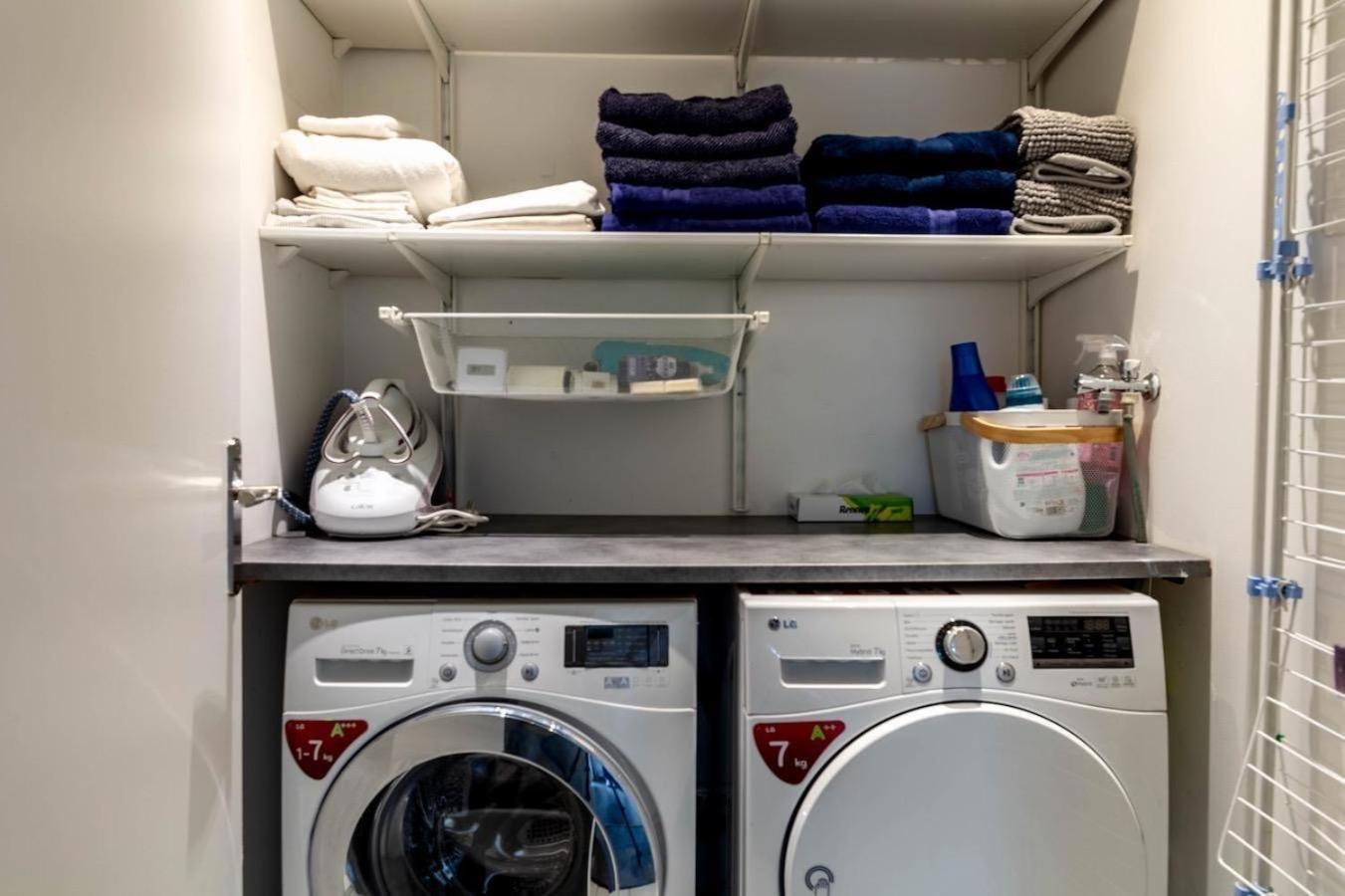 Charmant Refuge Avec Jardin, A 6 Minutes A Pied Du Metro Creteil L Echat-Lovely Retreat With Garden, Located A 6-Minute Walk From Creteil L Echat Metro Station Luaran gambar
